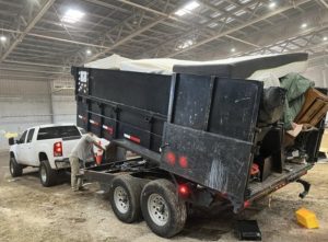 How Furniture Removal Works in Arcadia, AZ: Pricing, Timing, and What We Take
