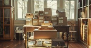 How Real Estate Pre-Listing Cleanout Works in Biltmore, AZ: Pricing, Timing, and What We Take