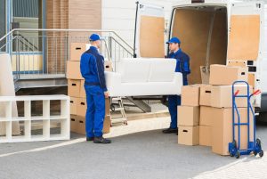 Couch Removal in Fountain Hills AZ: Ultimate Local Guide