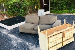 Furniture Removal in Fountain Hills, AZ: Ultimate Local Guide