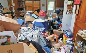 How Hoarder Cleanout Works in Fountain Hills, AZ: Pricing, Timing, and What We Take