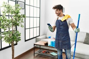 How Short-Term Rental Turnover Cleanout Works in Fountain Hills, AZ: Pricing, Timing, and What We Take