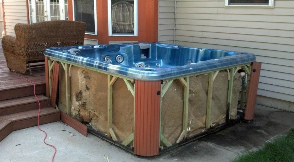 Hot Tub Removal in Gainey Ranch, AZ: Ultimate Local Guide