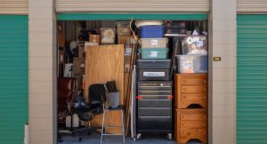 How Junk Removal Services Make Storage Unit Cleanouts Easy