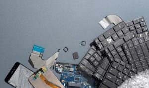 How Electronics Recycling Works in Gainey Ranch, AZ: Pricing, Timing, and What We Take