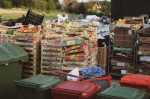 Retail Inventory Disposal: Best Practices for Businesses