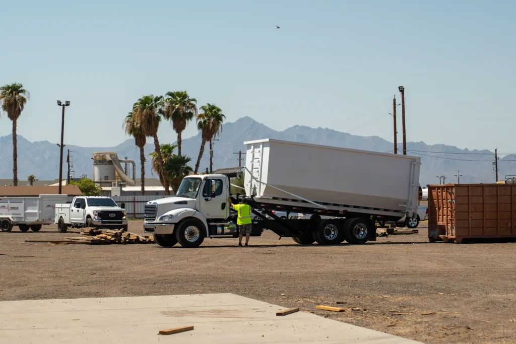 Storage Unit Cleanout in Queen Creek, AZ: Ultimate Local Guide