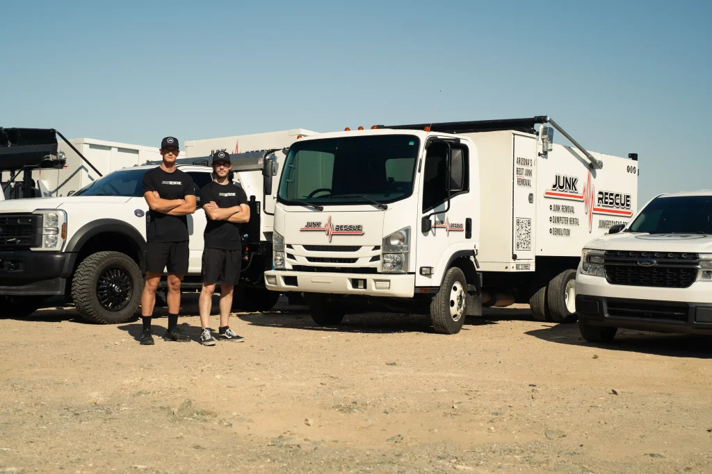 Move-In/Move-Out Cleanout in Queen Creek, AZ: Ultimate Local Guide