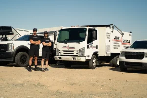 Move-In/Move-Out Cleanout in Queen Creek, AZ: Ultimate Local Guide