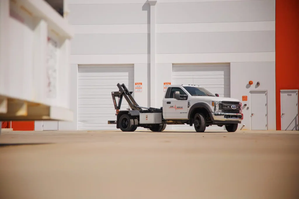 How Couch Removal Works in Grayhawk, AZ: Pricing, Timing, and What We Take