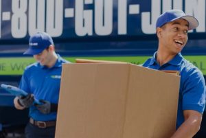 How Storage Unit Cleanout Works in Paradise Valley, AZ: Pricing, Timing, and What We Take
