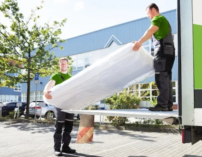Mattress Disposal in Paradise Valley, AZ: Ultimate Local Guide