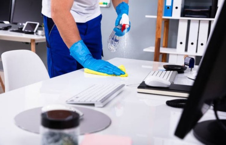 Office Cleanout in Paradise Valley, AZ: Ultimate Local Guide