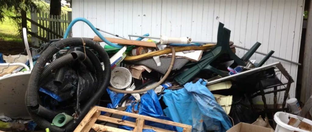 How Luxury Estate Cleanout Works in Scottsdale, AZ: Pricing, Timing, and What We Take