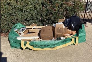 How Appliance Removal Works in Scottsdale, AZ: Pricing, Timing, and What We Take