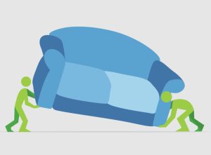How Furniture Removal Works in Phoenix, AZ: Pricing, Timing, and What We Take