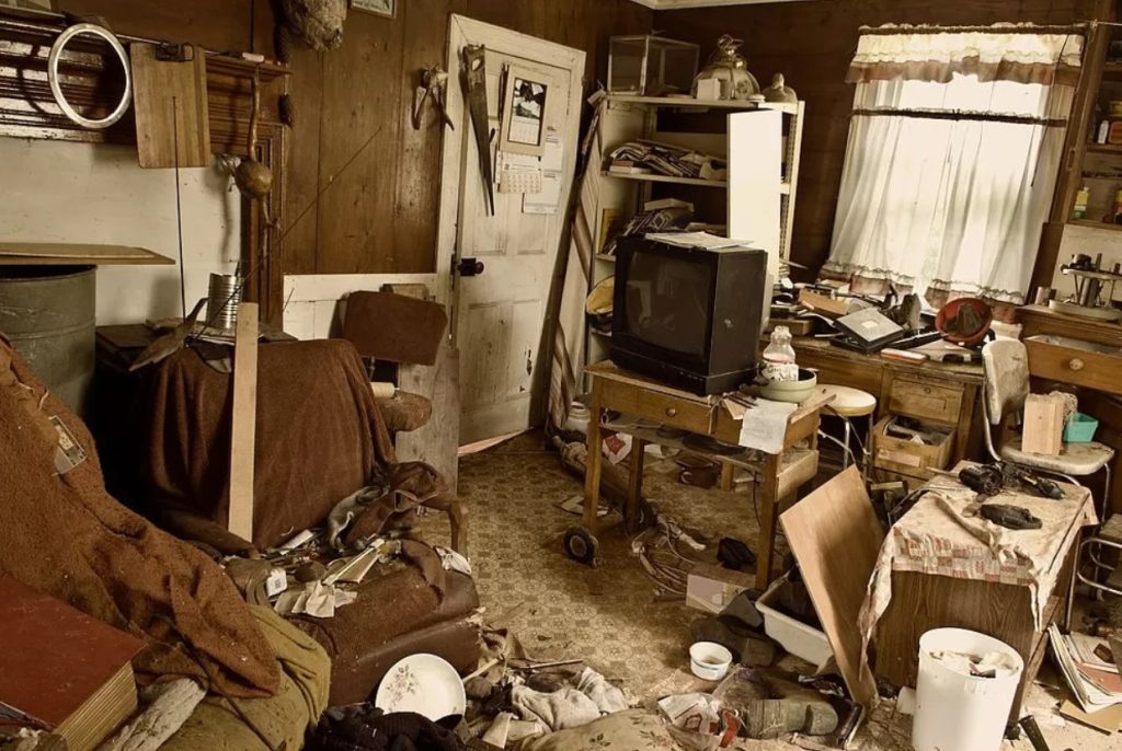 Storage Unit Cleanout in Scottsdale, AZ: Ultimate Local Guide