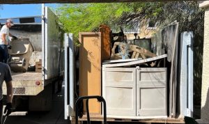 Mattress Disposal in Scottsdale, AZ: Ultimate Local Guide