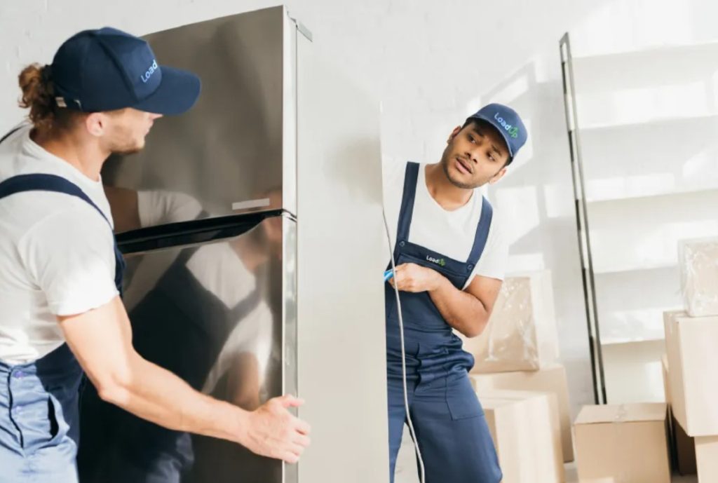 Refrigerator Disposal in Phoenix, AZ: Ultimate Local Guide