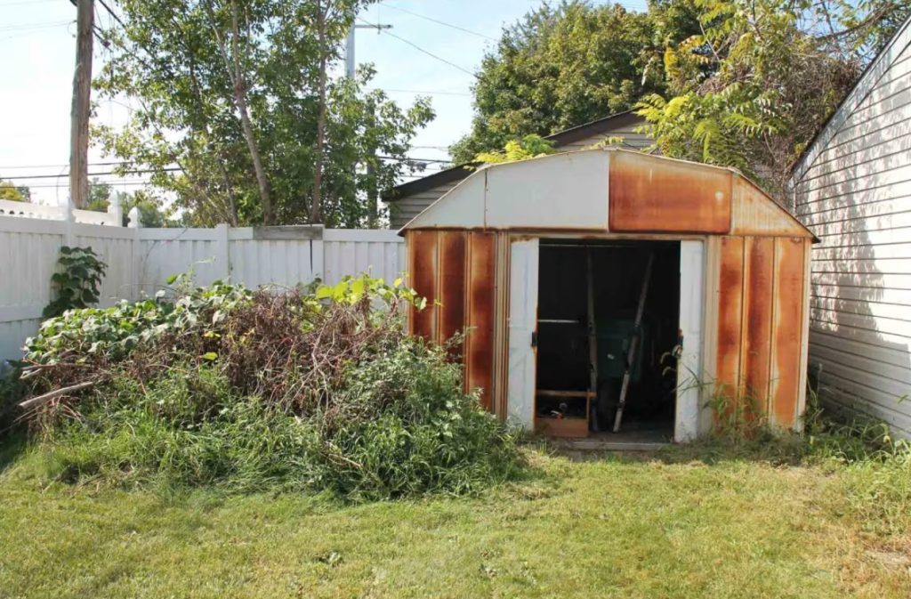 Shed Removal in Phoenix, AZ: Ultimate Local Guide