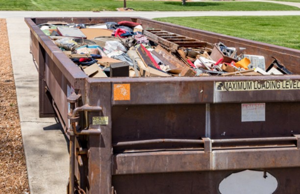 Basement Cleanout in Queen Creek, AZ: Ultimate Local Guide