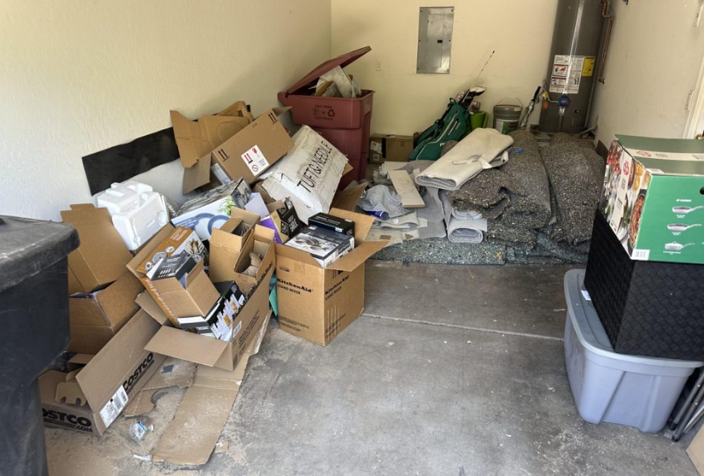 Couch Removal in Queen Creek, AZ: Ultimate Local Guide