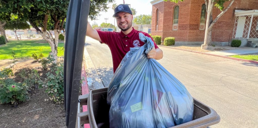 E-Waste Pickup in Queen Creek, AZ: Ultimate Local Guide