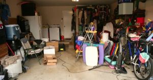 Garage Cleanout in Grayhawk, AZ: Ultimate Local Guide