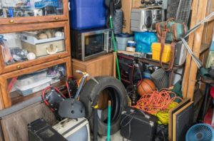 How Hoarder Cleanout Works in Glendale, AZ: Pricing, Timing, and What We Take