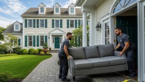 How Furniture Removal Works in Glendale, AZ: Pricing, Timing, and What We Take