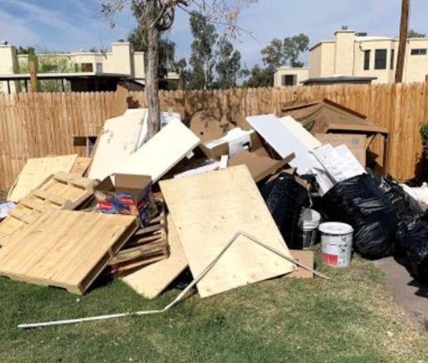 Appliance Removal in Glendale AZ: Ultimate Local Guide