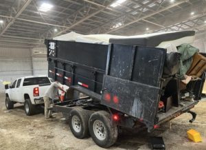 How E-Waste Pickup Works in Paradise Valley, AZ: Pricing, Timing, and What We Take