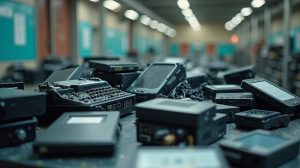 How Electronics Recycling Works in Paradise Valley, AZ: Pricing, Timing, and What We Take