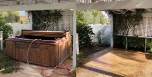 Hot Tub Removal in Paradise Valley, AZ: Ultimate Local Guide