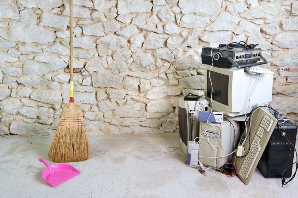 Electronics Recycling in Paradise Valley, AZ: Ultimate Local Guide