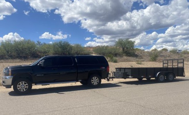 Couch Removal in Paradise Valley, AZ: Ultimate Local Guide
