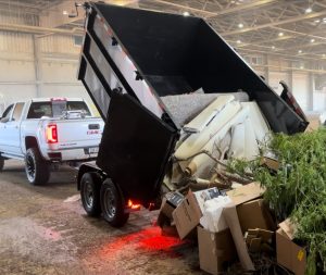How Storage Unit Cleanout Works in Phoenix, AZ: Pricing, Timing, and What We Take