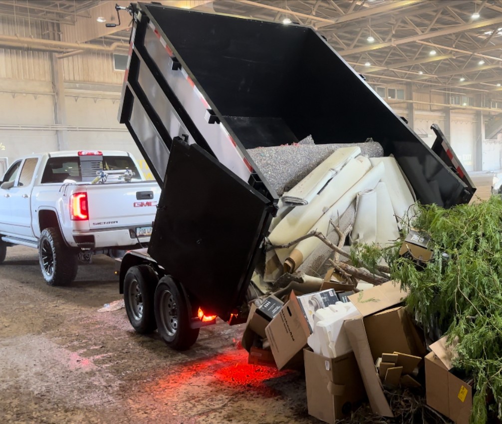 Junk Removal in Grayhawk, AZ: Ultimate Local Guide