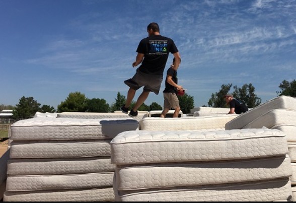 Mattress Disposal in Grayhawk, AZ: Ultimate Local Guide