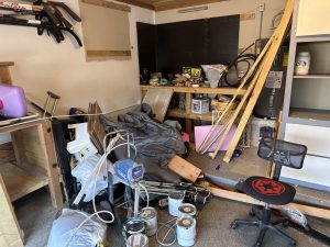 Property Management Junk Removal in Maricopa: Fast Turnarounds