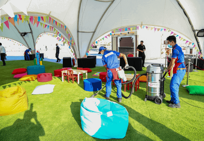 Event & Festival Cleanup Services in Maricopa: Keep Venues Clear