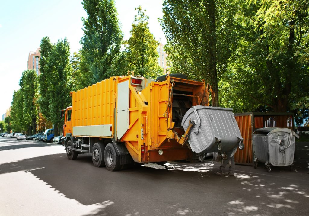 HOA & Community Bulk Pickup Alternatives in Prescott