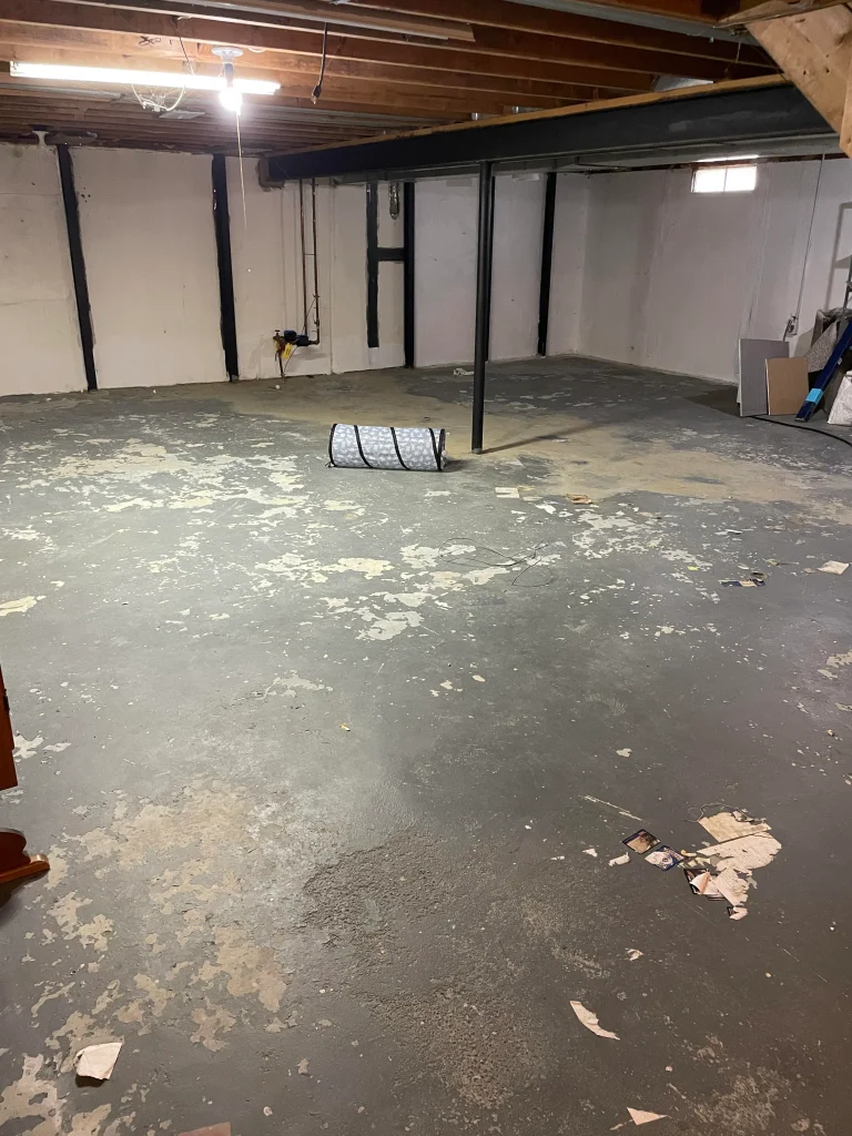 Attic, Basement & Shed Cleanouts in Sierra Vista: Step-by-Step
