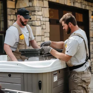 Hot Tub, Shed & Playset Removal in Sierra Vista: Safe Demos