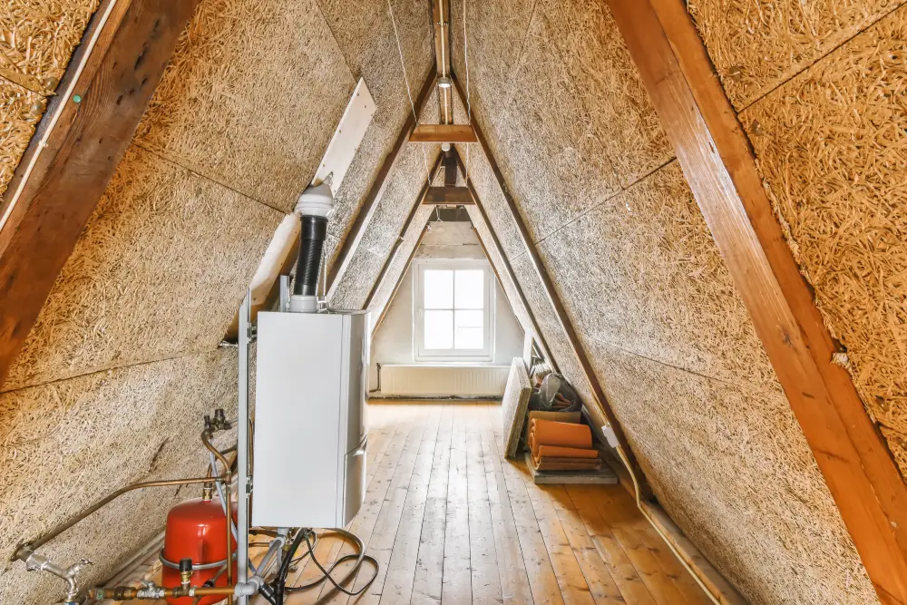 Attic, Basement & Shed Cleanouts in Prescott: Step-by-Step