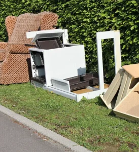 HOA & Community Bulk Pickup Alternatives in Bullhead City