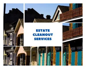 Estate Cleanout Experts in Apache Junction: Compassionate, Full-Service Help