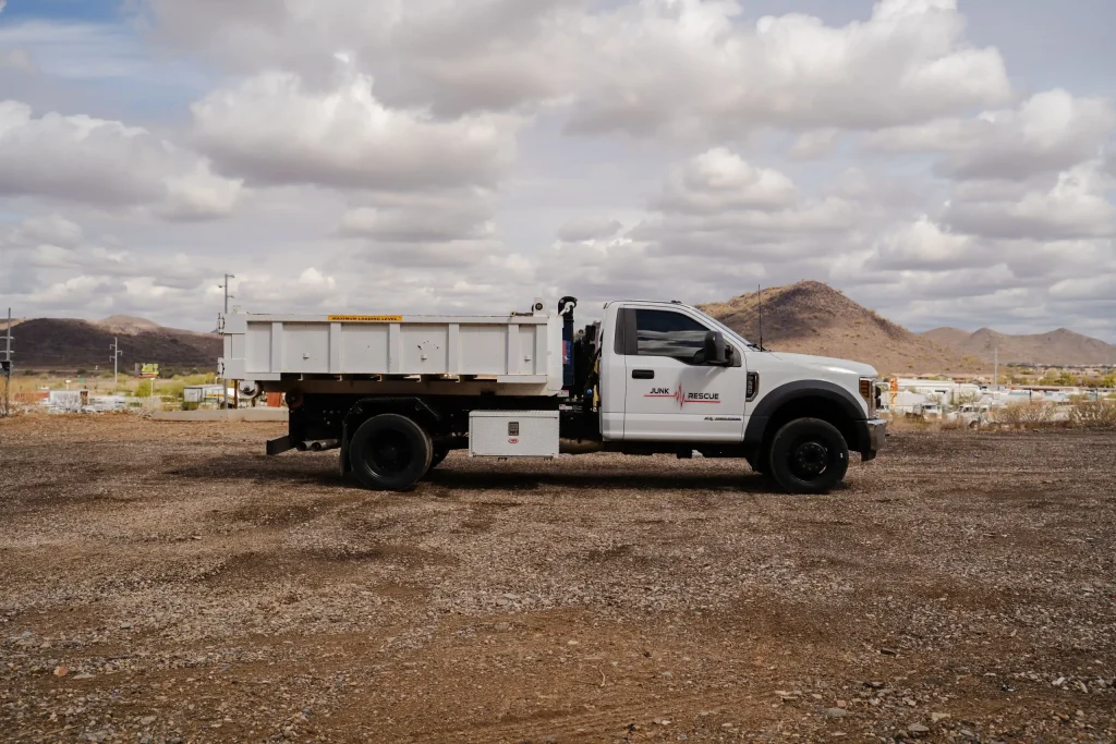 Same-Day Junk Pickup in Apache Junction: Book a Slot Today