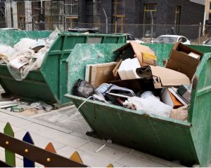 Commercial Junk Removal in Bullhead City for Offices, Retail & Warehouses
