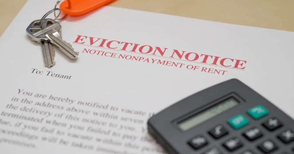Tenant Turnover & Eviction Cleanouts in Oro Valley: Landlord Guide